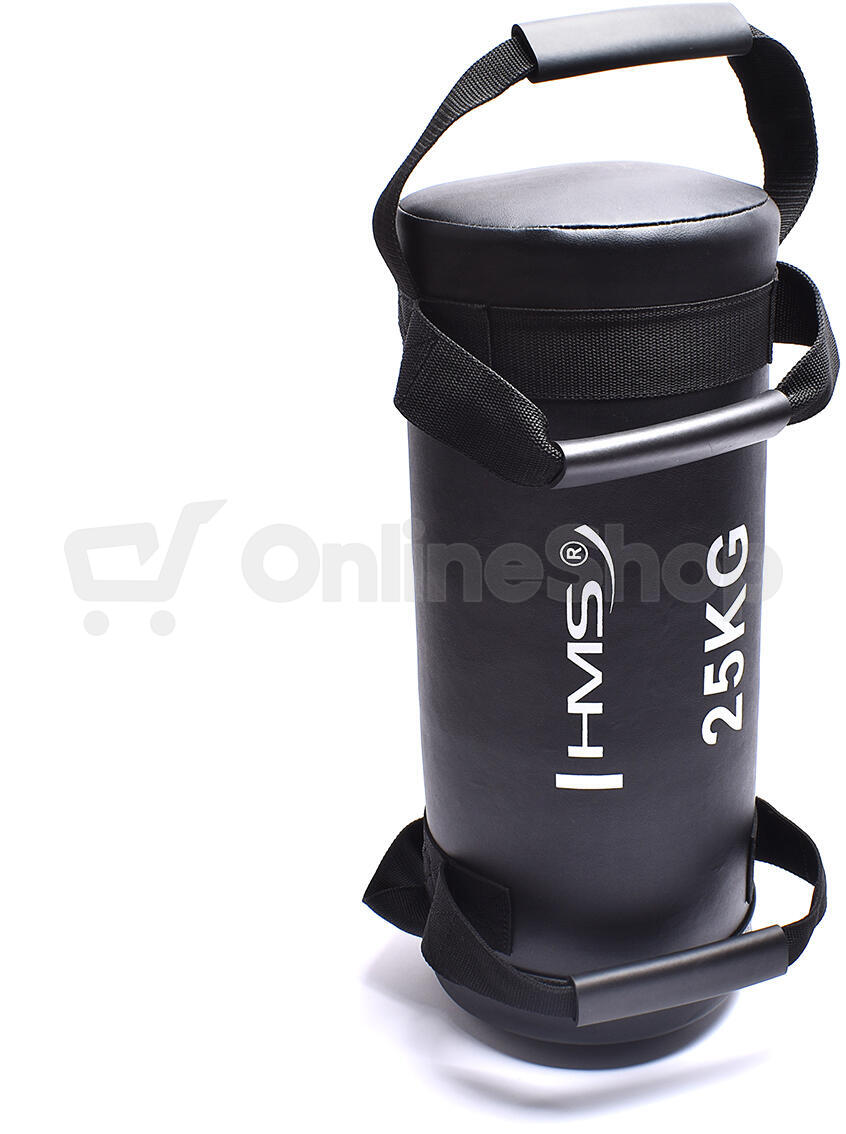 Powerbag HMS WDC25 25 kg