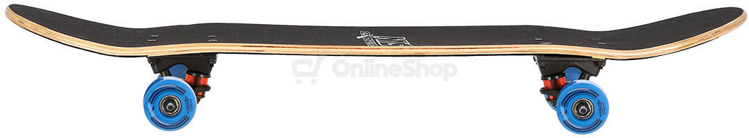 Skateboard NILS Extreme CR3108 SA Error