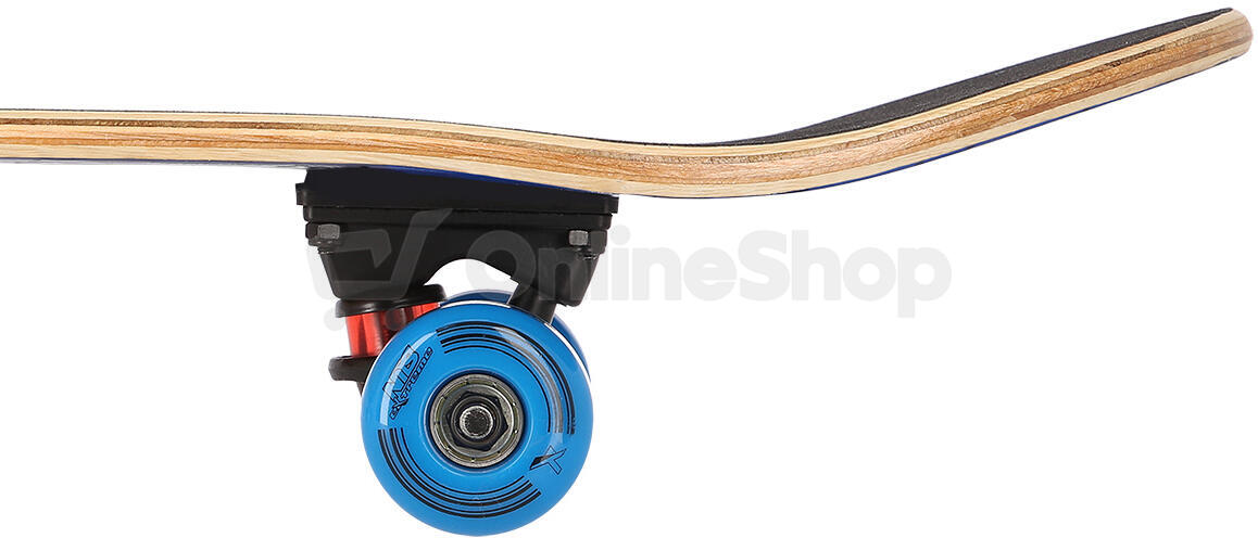 Skateboard NILS Extreme CR3108 SA Error