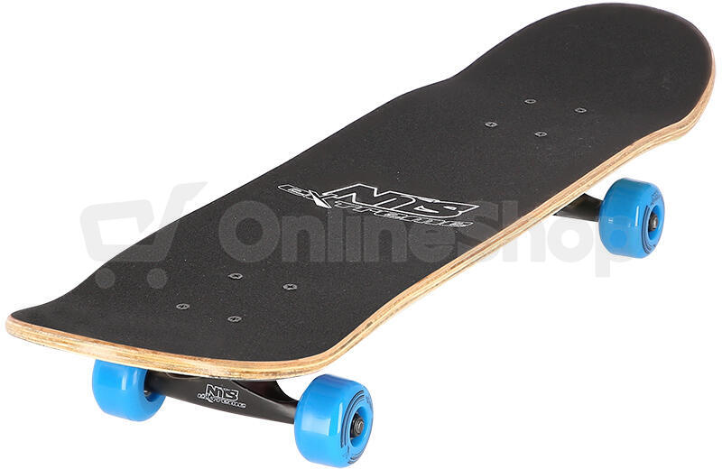 Skateboard NILS Extreme CR3108 SA Error