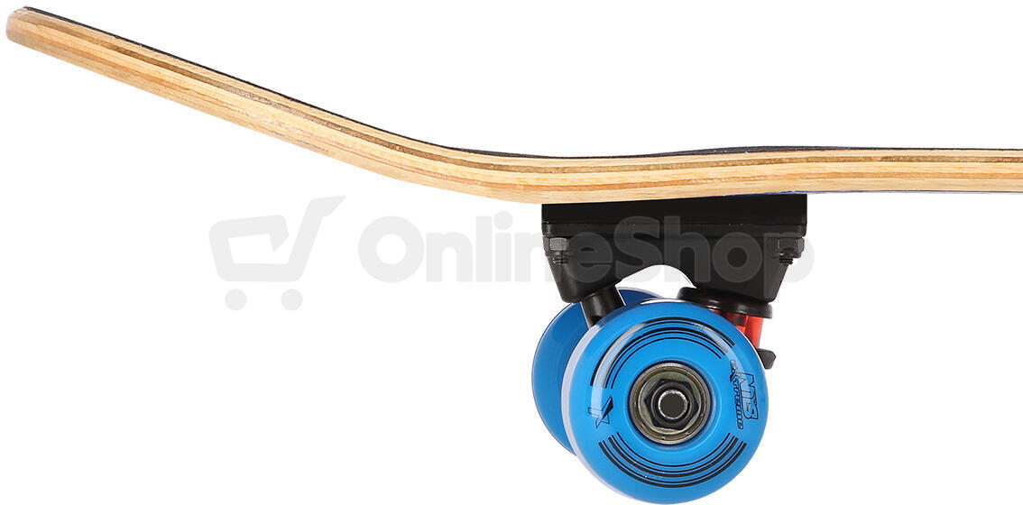 Skateboard NILS Extreme CR3108 SA Spot