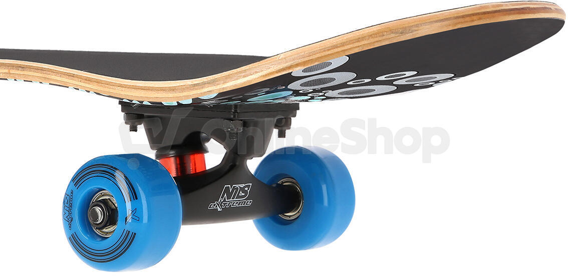Skateboard NILS Extreme CR3108 SA Spot