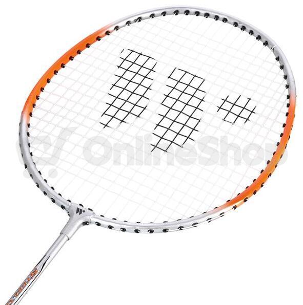 Badmintonový set WISH Steeltec 216k
