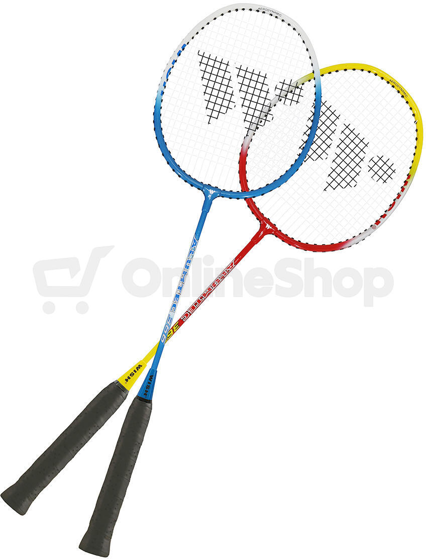 Badmintonový set WISH Alumtec 366k
