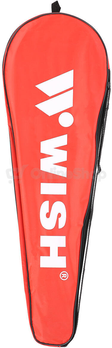 Badmintonový set WISH Alumtec 366k