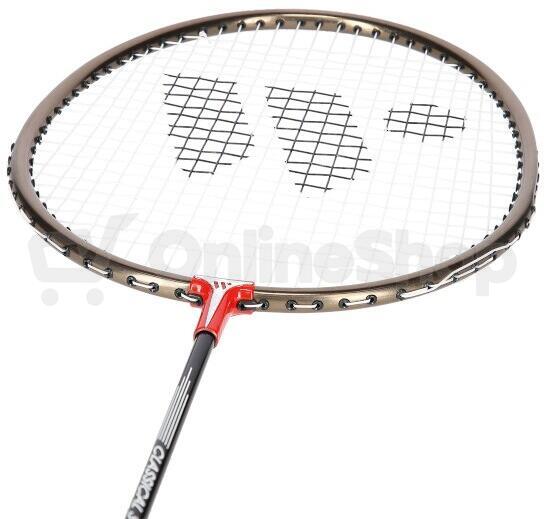 Badmintonový set WISH Alumtec 316k