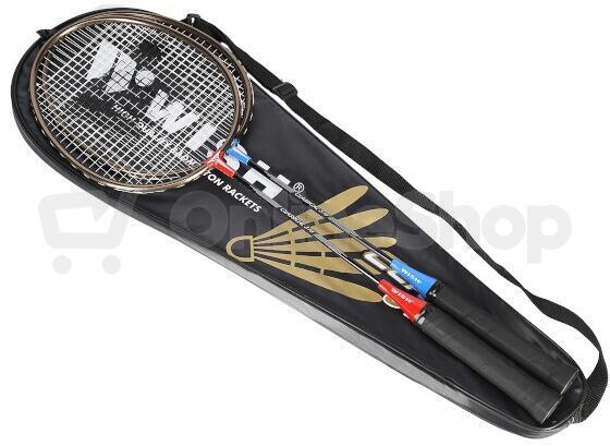 Badmintonový set WISH Alumtec 316k
