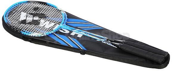 Badmintonový set WISH Alumtec 505K modrý