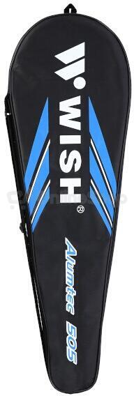 Badmintonový set WISH Alumtec 505K modrý