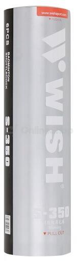 PVC letky WISH S-350 6ks