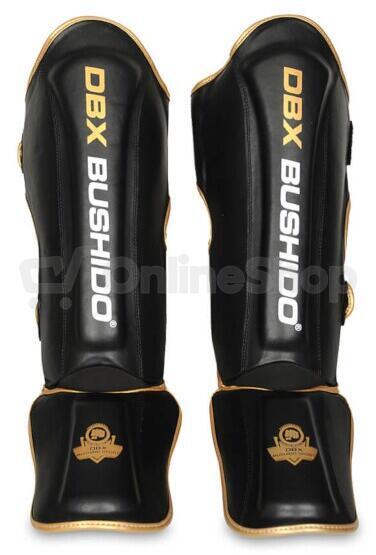 Chrániče holení DBX BUSHIDO DBD-SP-10v4