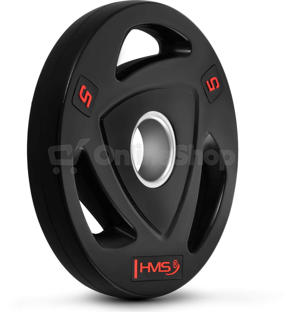 Olympijský kotouč HMS TOX05 5 kg