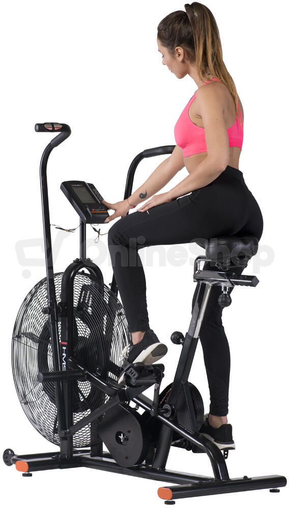 Air Bike HMS MP6548