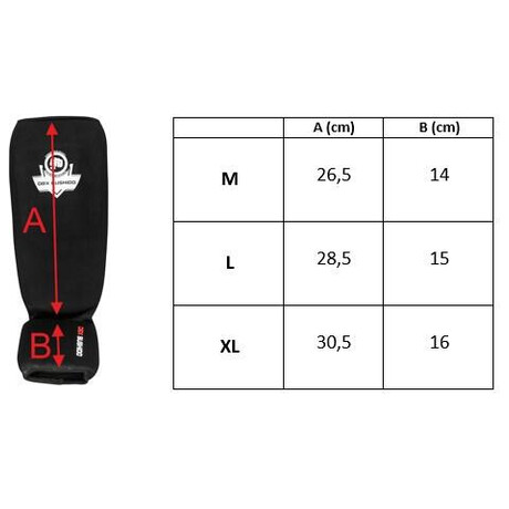 BUSHIDO SP-20v2 (foto 4)