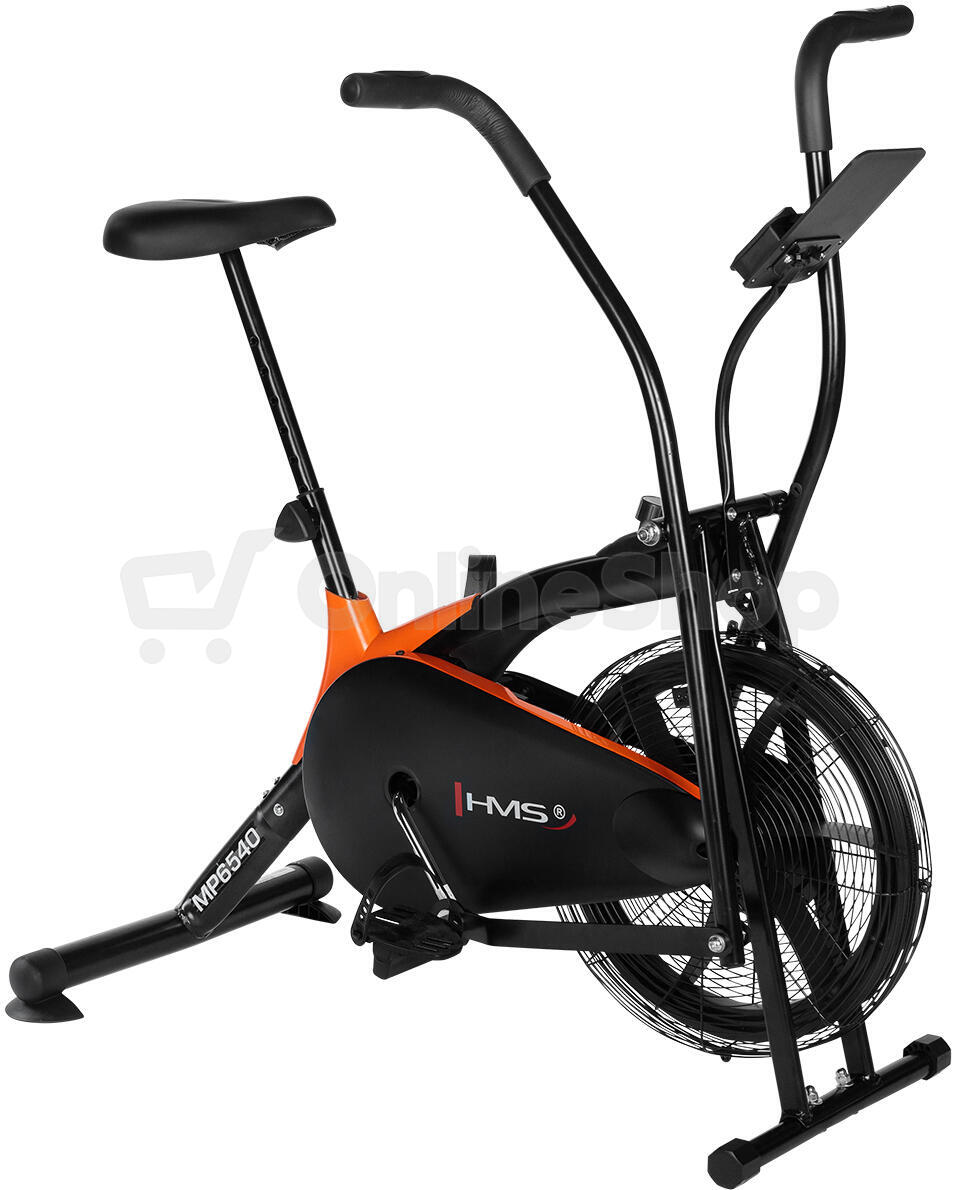 Air Bike HMS MP6540