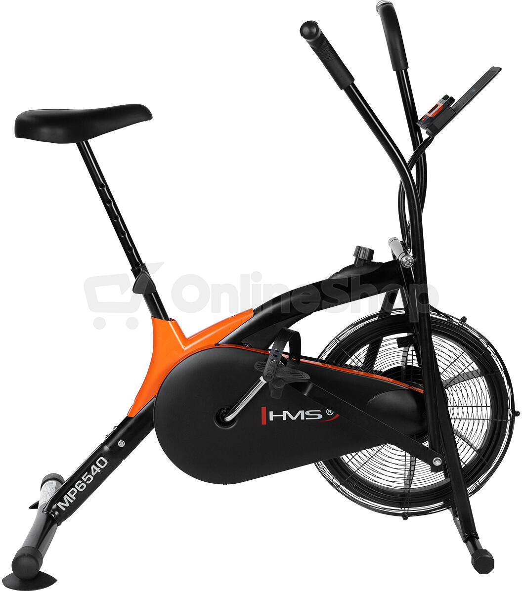 Air Bike HMS MP6540
