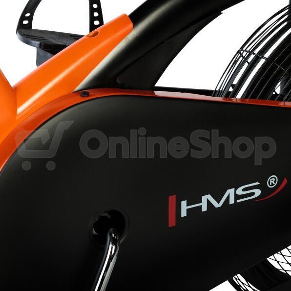 Air Bike HMS MP6540