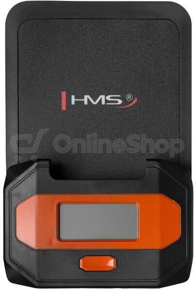 Air Bike HMS MP6540