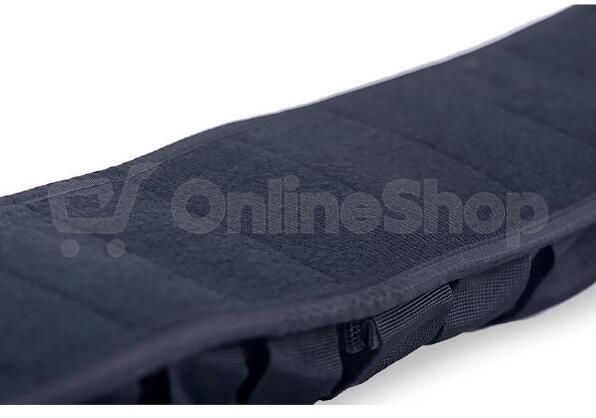 Zátěžový pás DBX BUSHIDO DBD-W-5, 1-10 kg