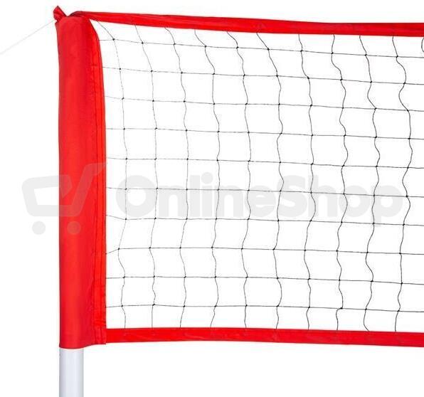 Sada na tenis, badminton a volejbal NILS NT0300