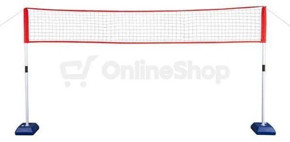 Sada na tenis, badminton a volejbal NILS NT0300