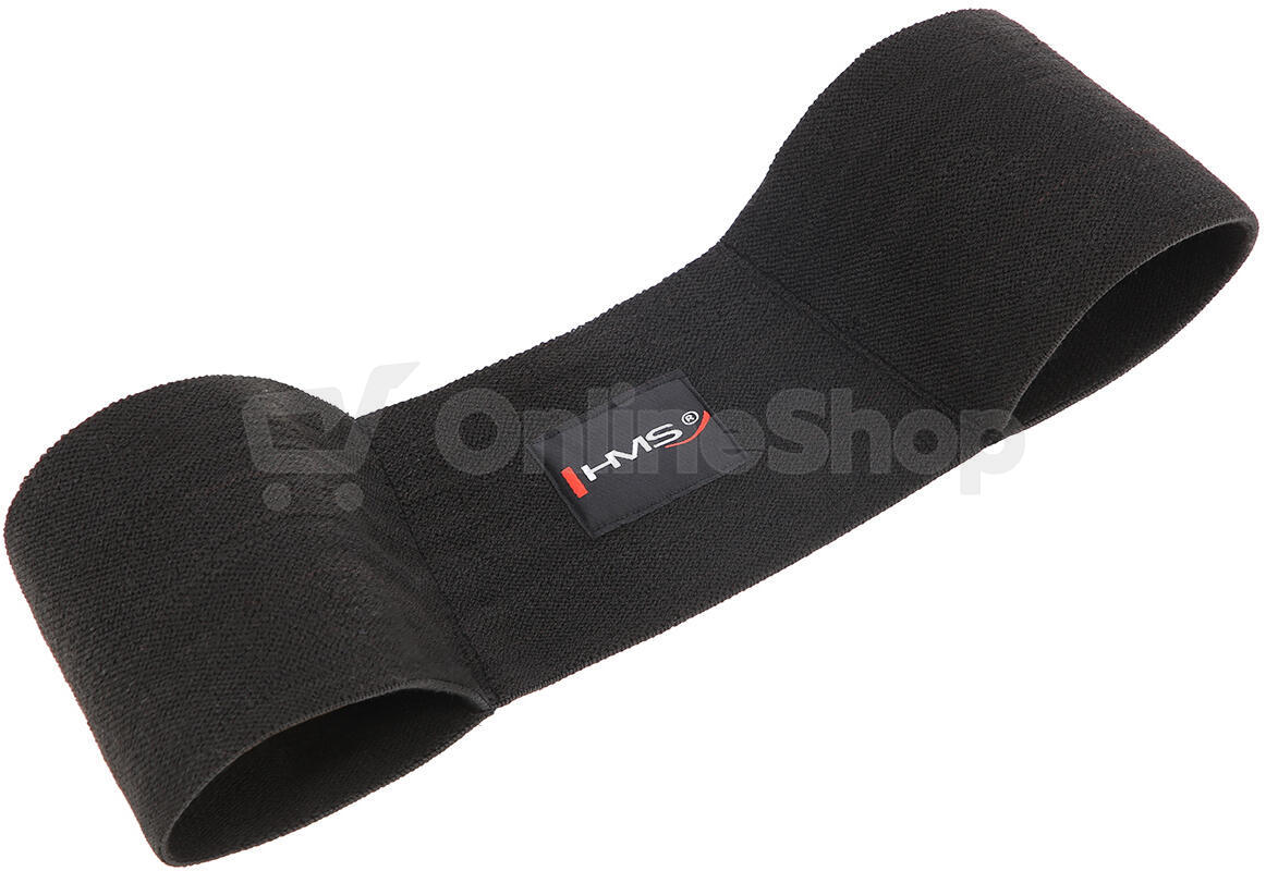 Elastické návleky pro Bench press HMS RWS3378 velikost L