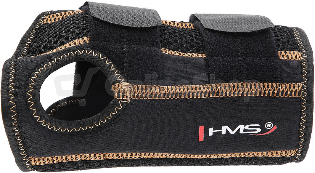 Ortéza na zápěstí HMS NA1590 - pravá