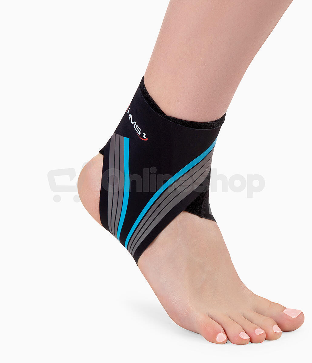 Bandáž na kotník HMS SS1826