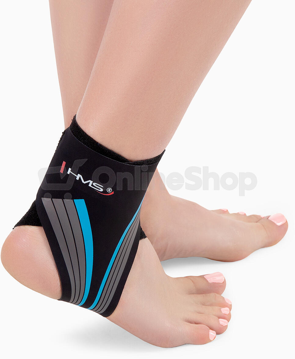 Bandáž na kotník HMS SS1826