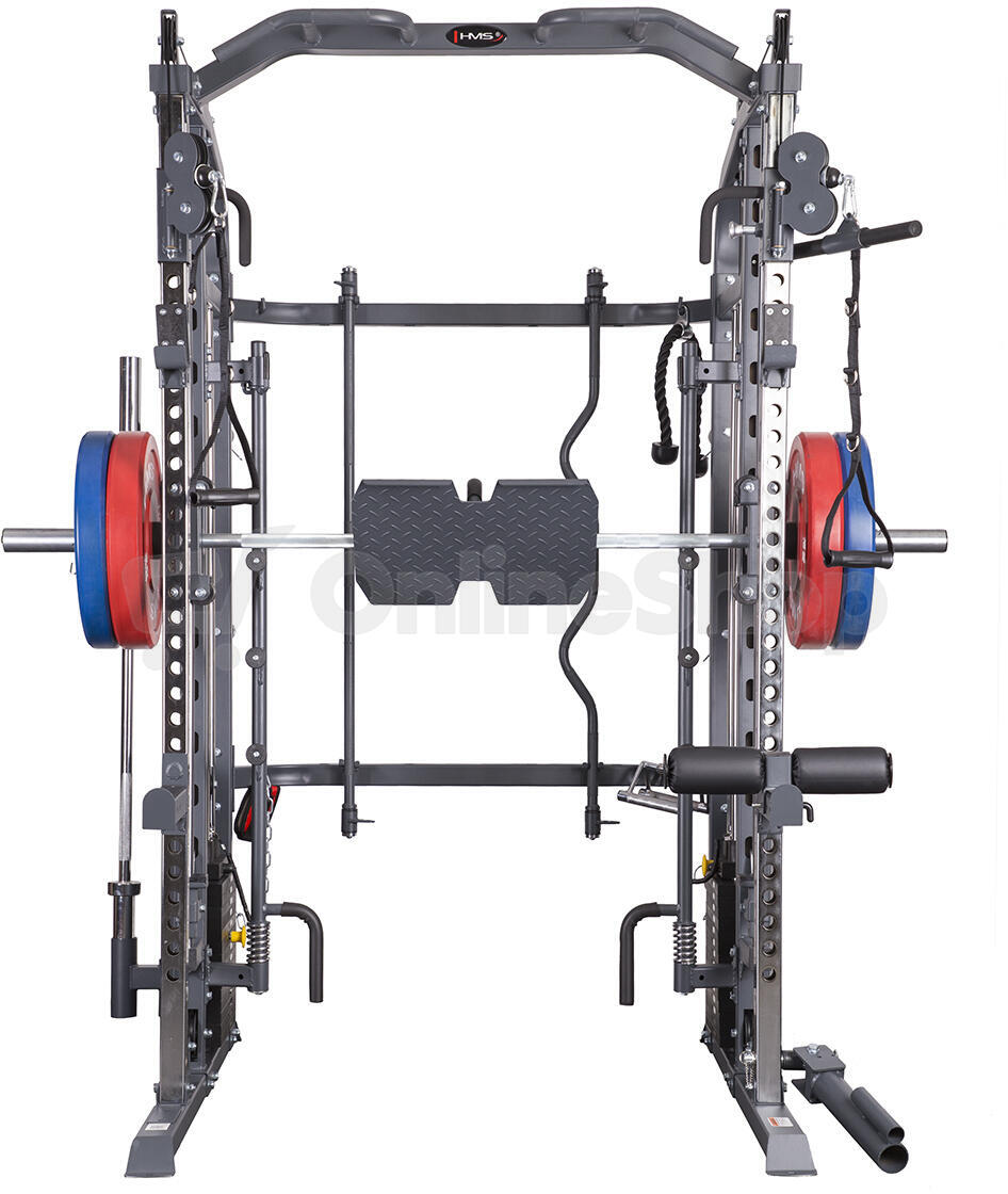 Leg-press pro CYKLOP 2 HMS UWN070