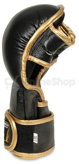 MMA rukavice DBX BUSHIDO ARM-2011d