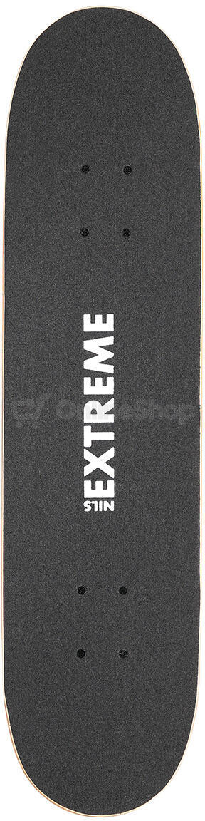 Skateboard NILS Extreme CR3108SA Brain