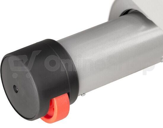 Magnetický eliptický trenažér HMS H6996