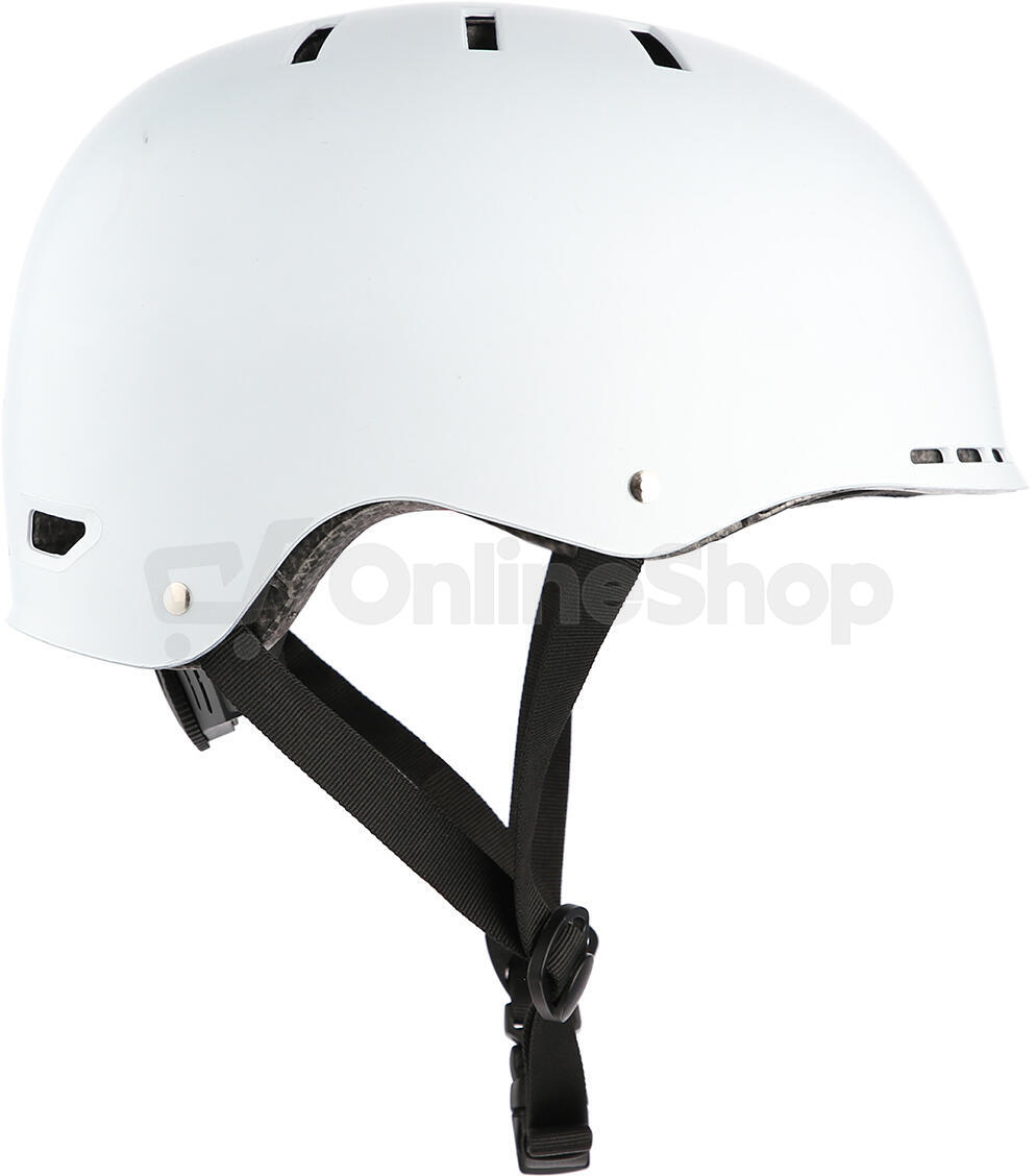 Helma NILS Extreme MTW03 bílá (Velikost: M(55-58))