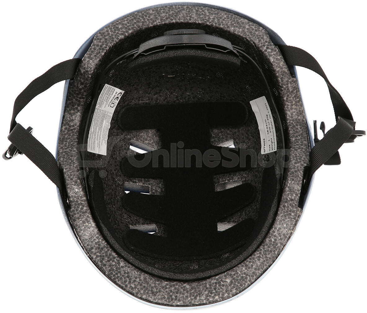 Helma NILS Extreme MTW03 bílá (Velikost: M(55-58))