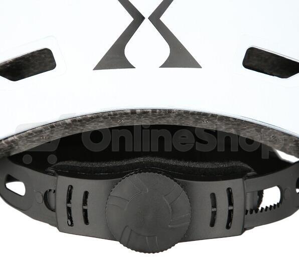 Helma NILS Extreme MTW03 bílá (Velikost: M(55-58))