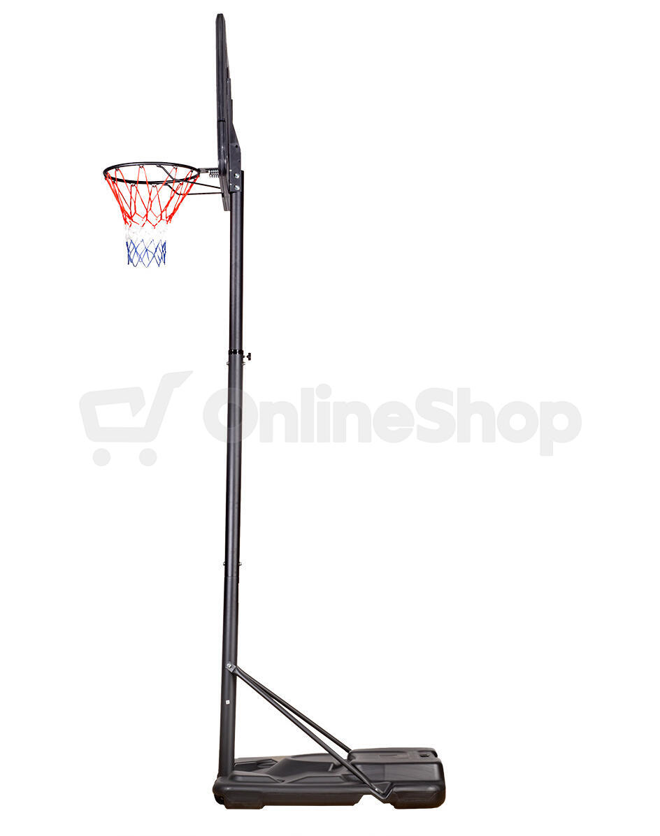 Basketbalový koš NILS ZDK021A