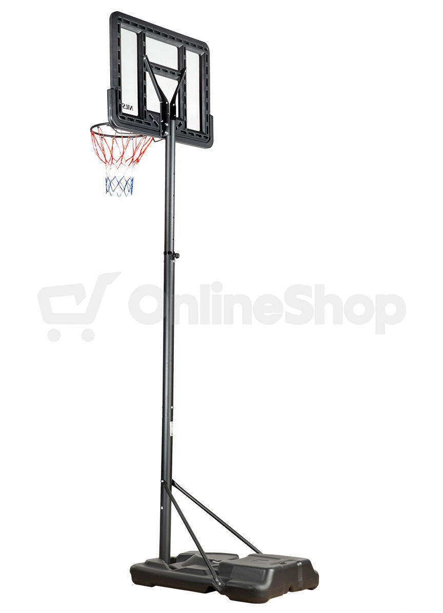 Basketbalový koš NILS ZDK021A