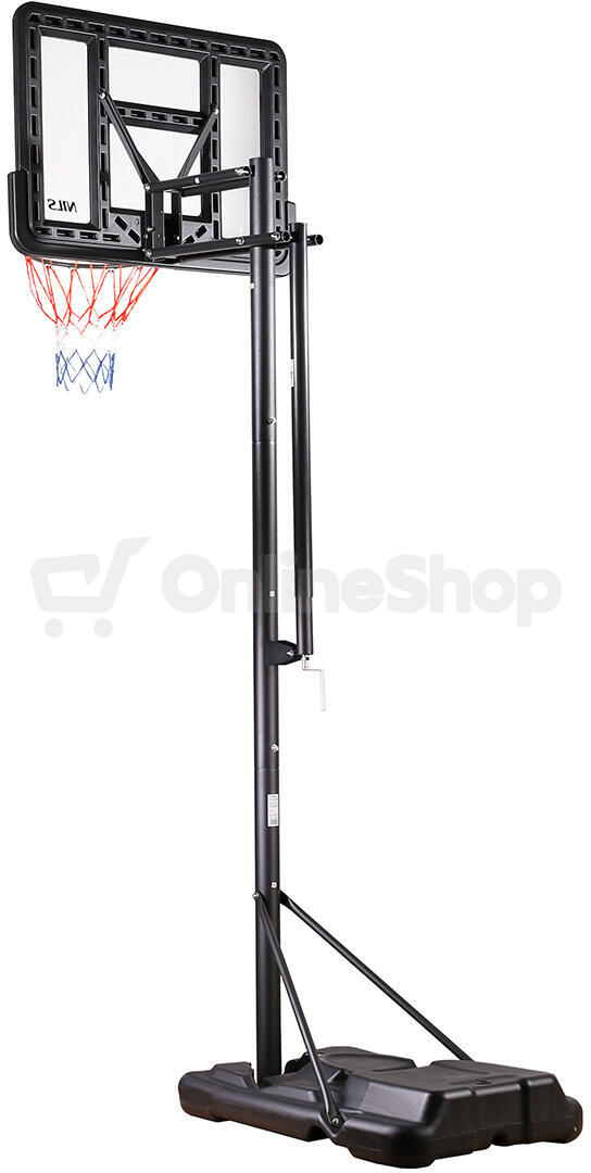 Basketbalový koš NILS ZDK021