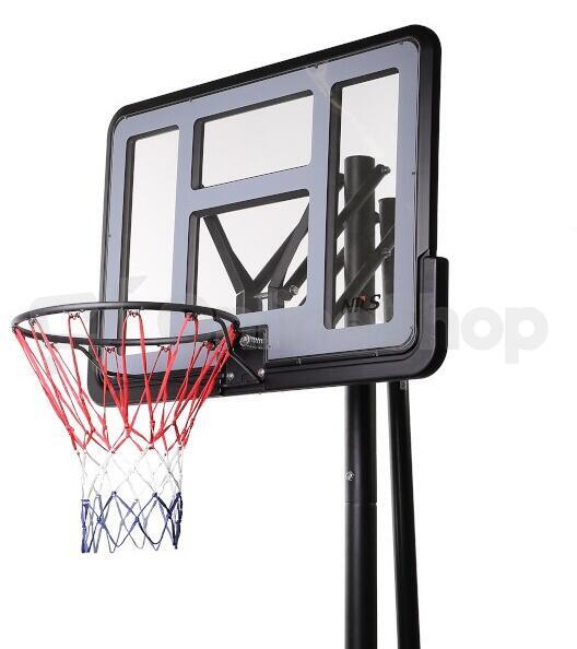 Basketbalový koš NILS ZDK021