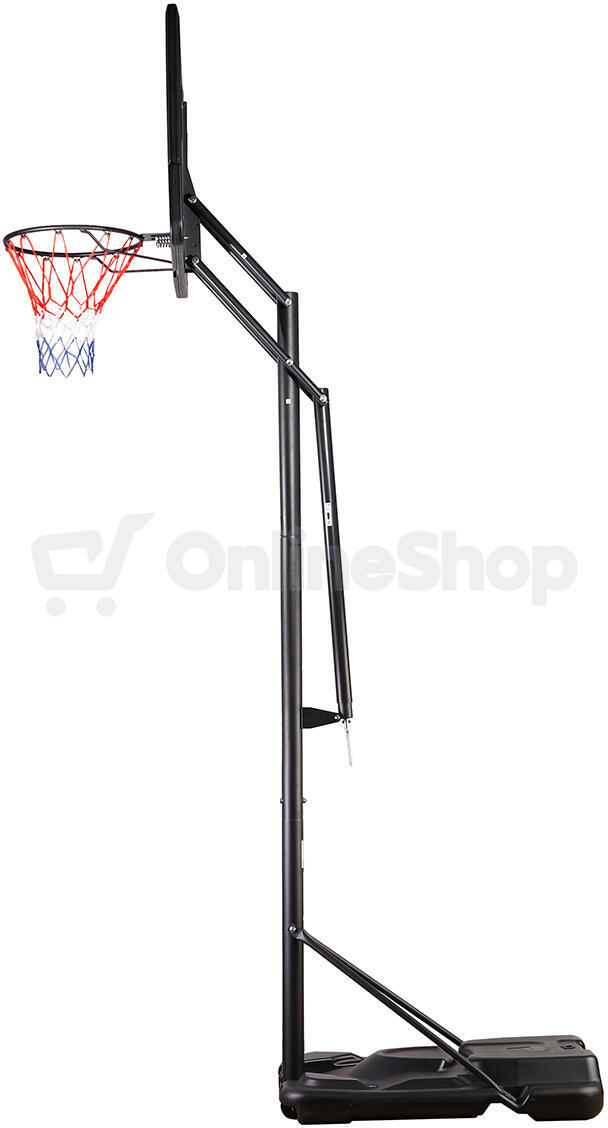 Basketbalový koš NILS ZDK021
