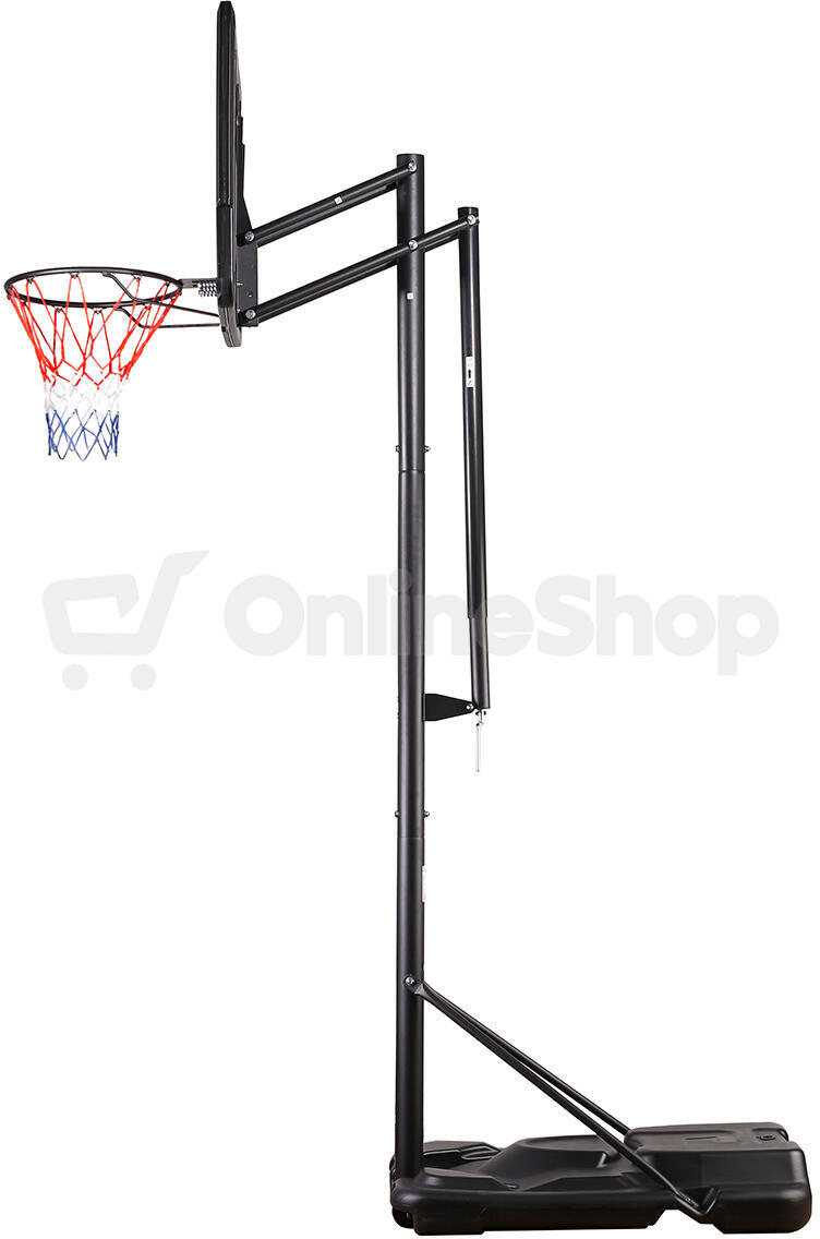 Basketbalový koš NILS ZDK021