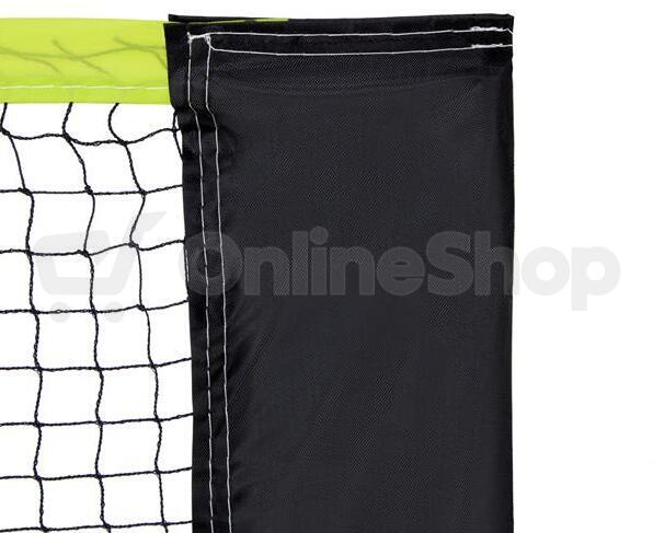Skládací síť pro badminton NILS NN500