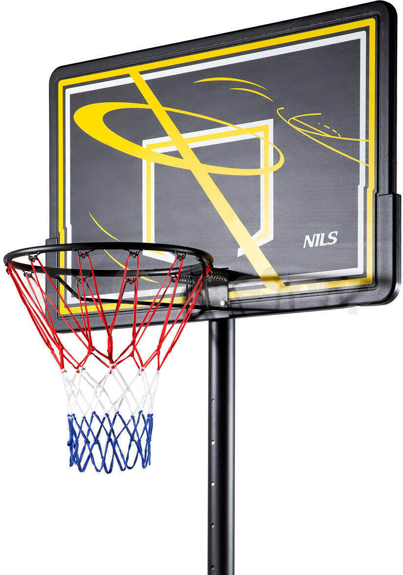 Basketbalový koš NILS ZDK019E