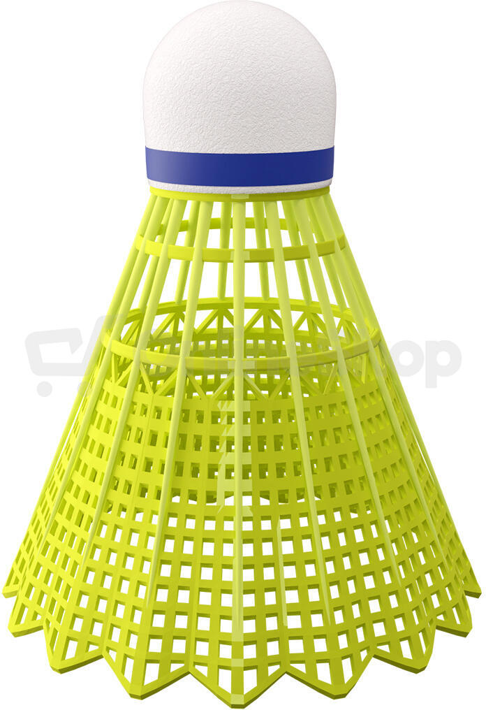 Badmintonové míčky NILS NBL6303 3 ks