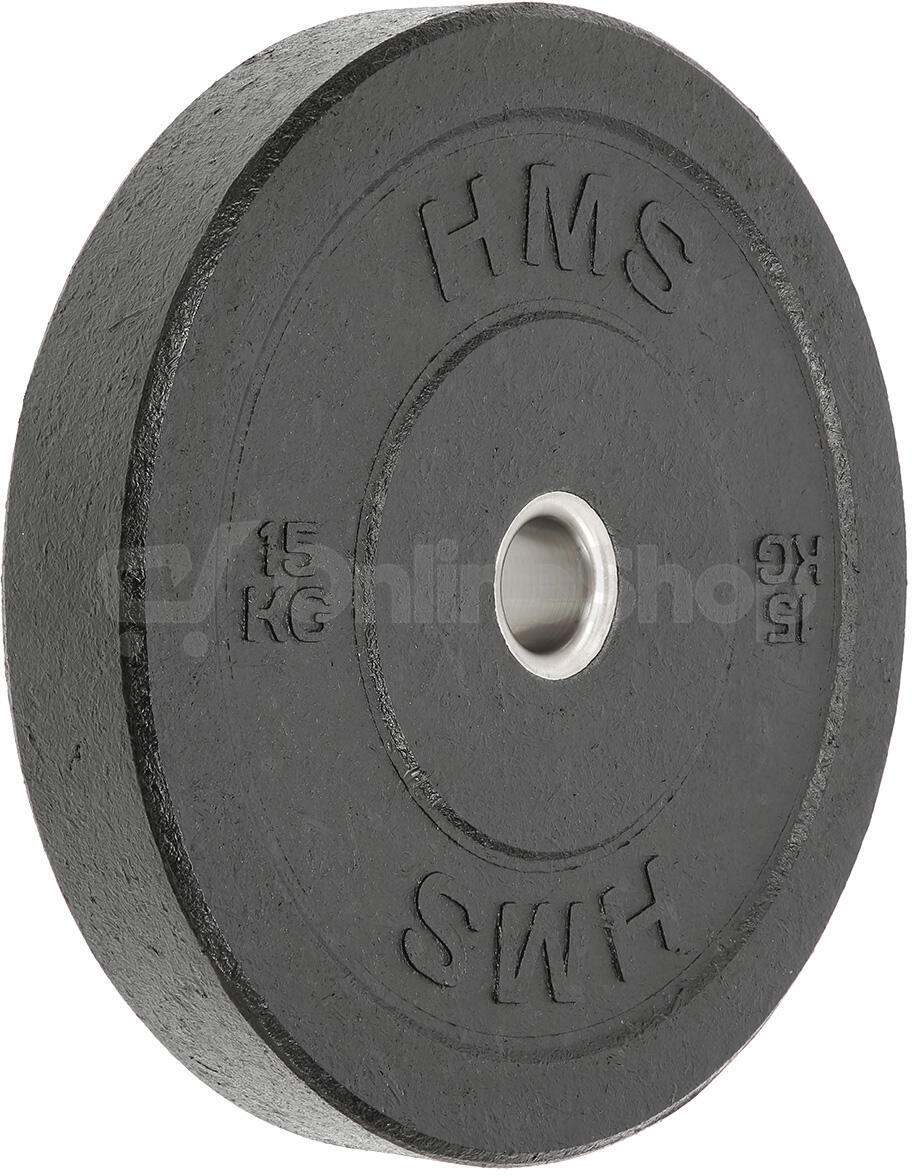 Olympijský kotouč HMS CHTBR 15 kg