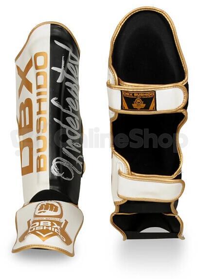Chrániče holení DBX BUSHIDO SP-10v5