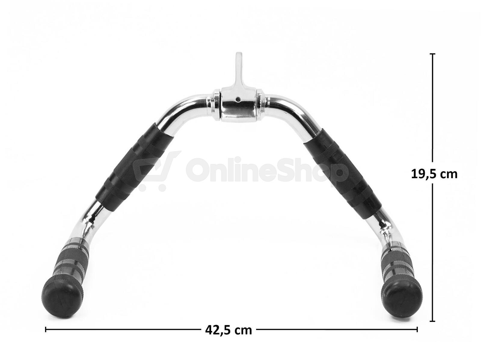 Multi grip HMS UW17