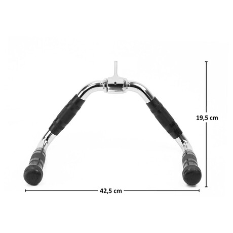 Multi grip HMS UW17