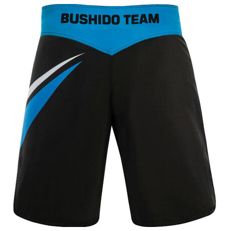 BUSHIDO S4 (foto 1)